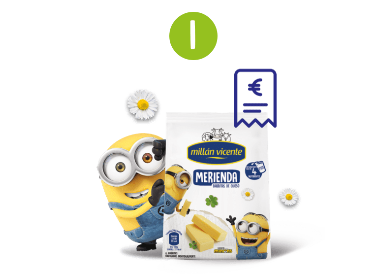 Cómo participar paso 1